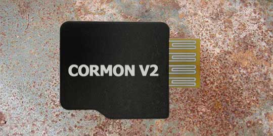 Cormon v.2