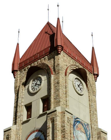 Orloj Cedar Rapids