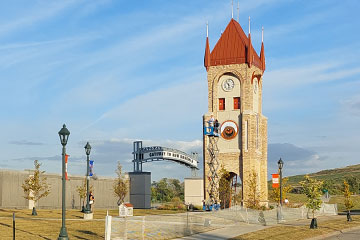ORLOJ Cedar Rapids
