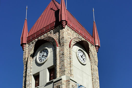 ORLOJ Cedar Rapids