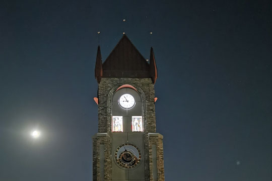 ORLOJ Cedar Rapids