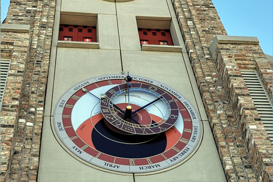ORLOJ Cedar Rapids