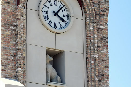 ORLOJ Cedar Rapids