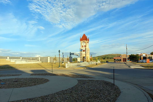 ORLOJ Cedar Rapids